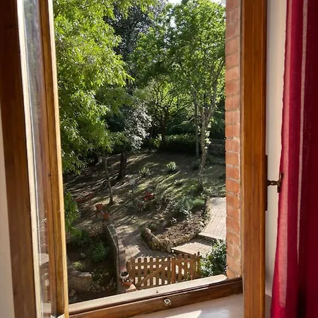 Lilia By Let Bed & Breakfast