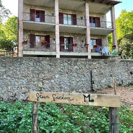 Bed & Breakfast Lilia By Let *