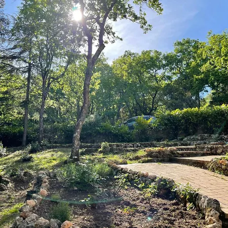 Nocleg ze śniadaniem Lilia By Let Siena