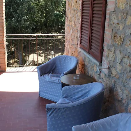 Bed & Breakfast Lilia By Let