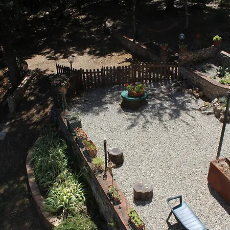 Bed & Breakfast Lilia By Let 4*