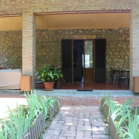 Lilia By Let Bed & Breakfast Siena