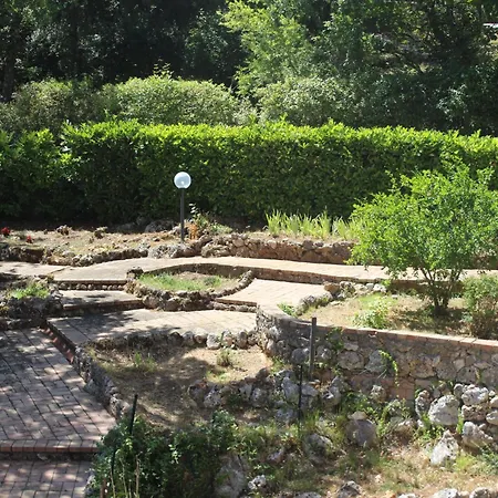 Lilia By Let 4* Siena