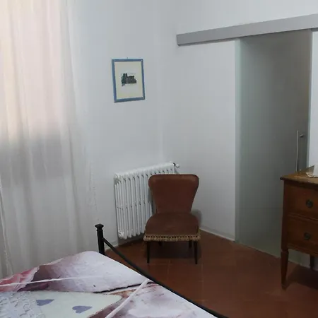 Nocleg ze śniadaniem Lilia By Let 4*