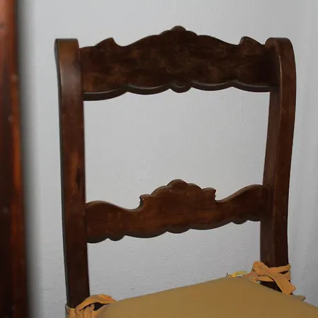 Lilia By Let Nocleg ze śniadaniem