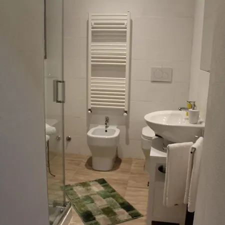 Nocleg ze śniadaniem Lilia By Let