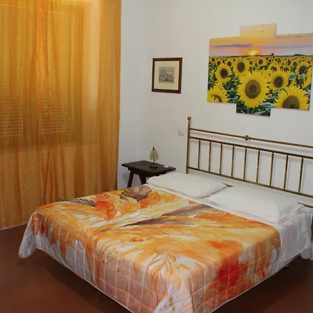 Lilia By Let Bed & Breakfast 4*