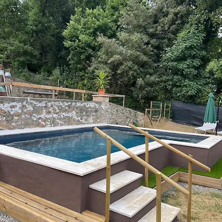 Lilia By Let Bed & Breakfast