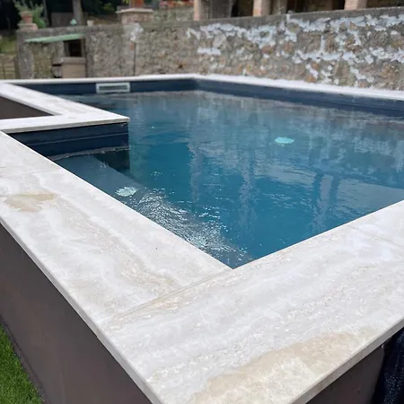 Lilia By Let Nocleg ze śniadaniem Siena