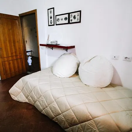 Bed & Breakfast Lilia By Let
