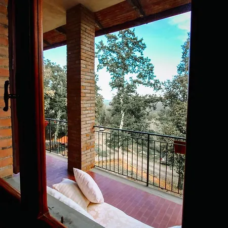 Lilia By Let Bed & Breakfast *