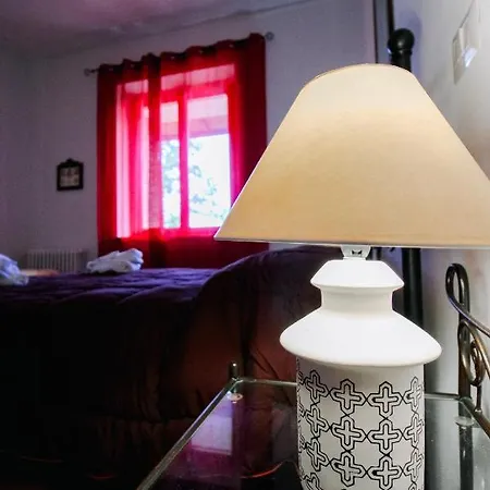 Lilia By Let Bed & Breakfast *
