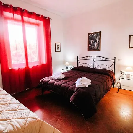 Lilia By Let Bed & Breakfast