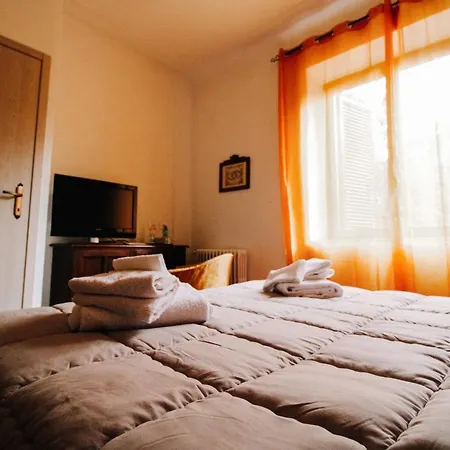 Lilia By Let Bed & Breakfast *