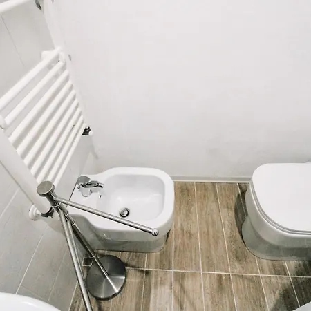 Lilia By Let Nocleg ze śniadaniem