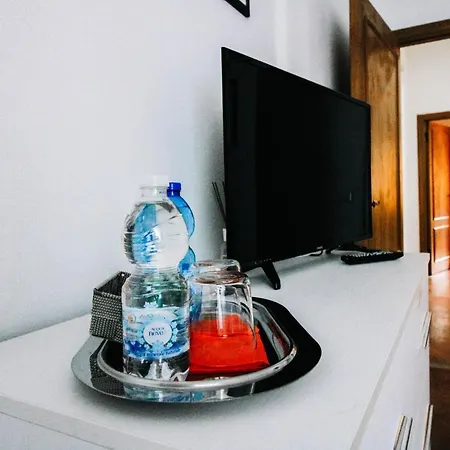 Lilia By Let Bed & Breakfast
