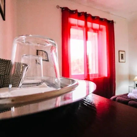 Lilia By Let Bed & Breakfast *