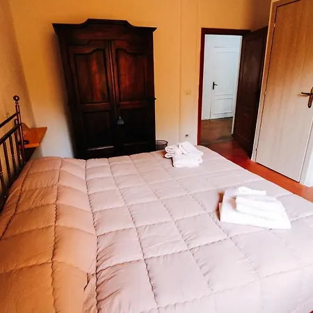 Bed & Breakfast Lilia By Let
