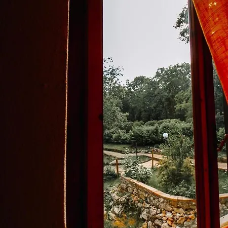 Nocleg ze śniadaniem Lilia By Let Siena