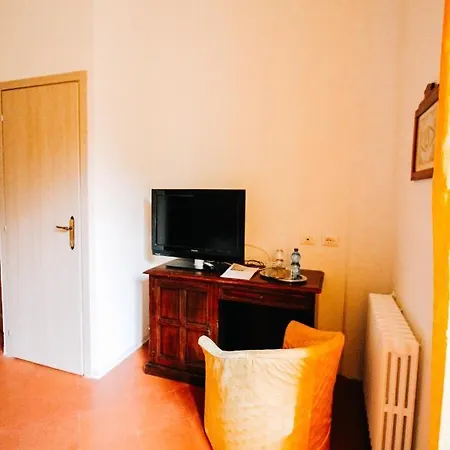 Lilia By Let Bed & Breakfast