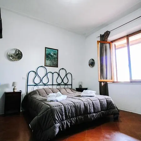 Lilia By Let Bed & Breakfast