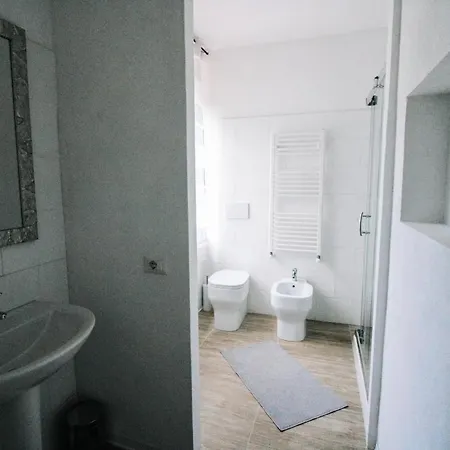 Lilia By Let Bed & Breakfast *
