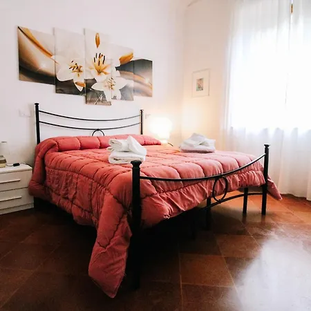 Lilia By Let Bed & Breakfast *