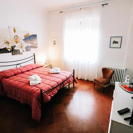 Lilia By Let Bed & Breakfast