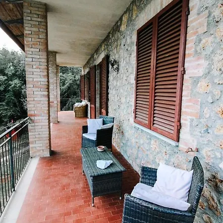 Bed & Breakfast Lilia By Let *
