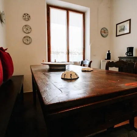 Bed & Breakfast Lilia By Let Siena