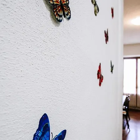 Lilia By Let Nocleg ze śniadaniem