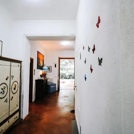 Lilia By Let Bed & Breakfast Siena