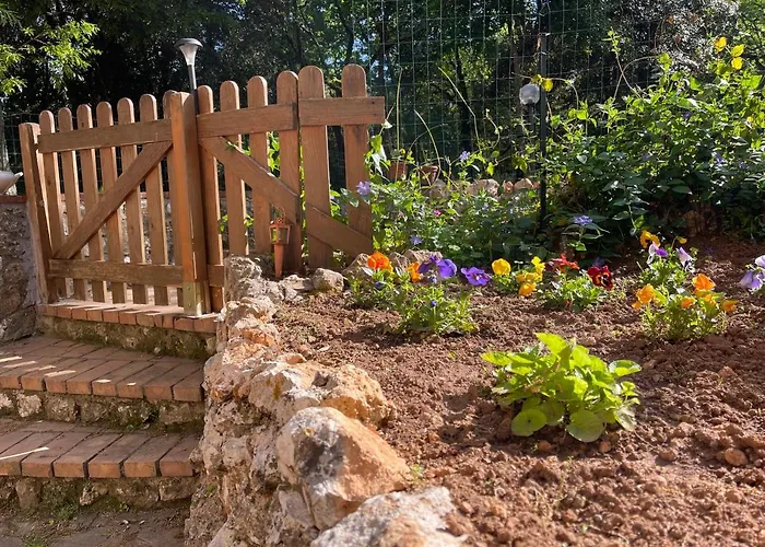 Bed & Breakfast Lilia By Let Siena