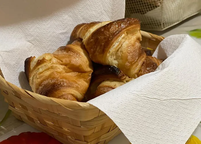 Lilia By Let 4* Siena