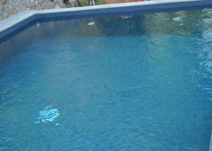 Lilia By Let לינה וארוחת בוקר