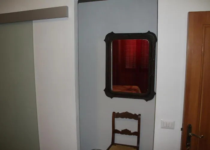 Bed & Breakfast Lilia By Let 4*