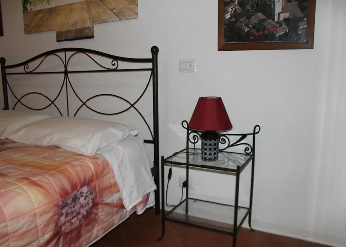 Lilia By Let 4* Siena