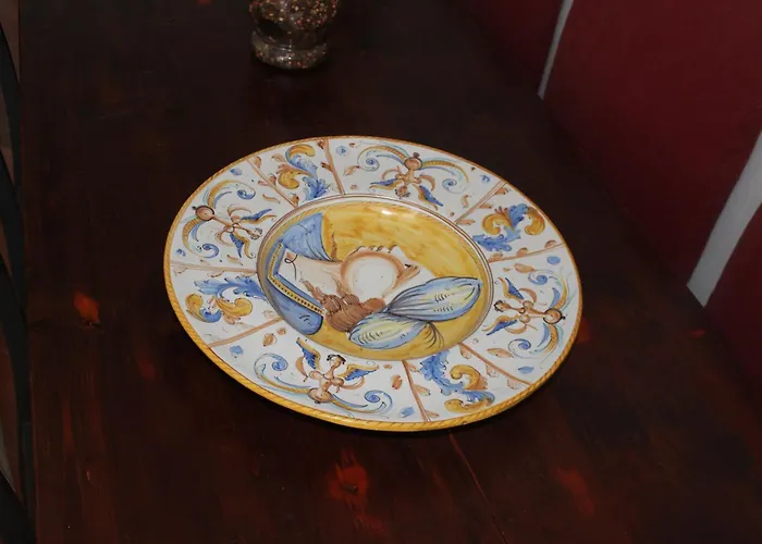 Bed & Breakfast Lilia By Let