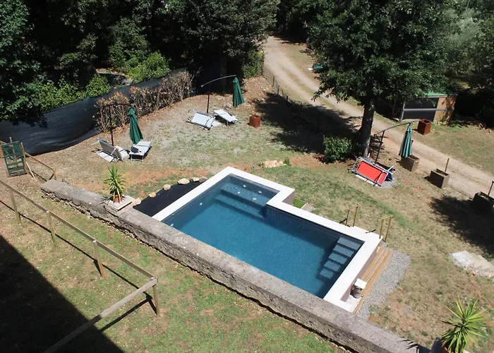 Lilia By Let Bed & Breakfast Siena