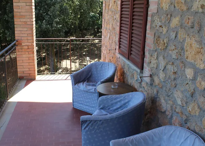 Bed & Breakfast Lilia By Let