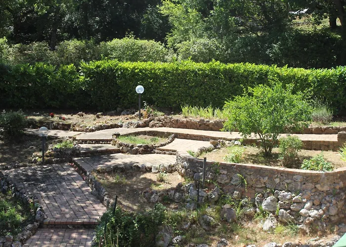 Lilia By Let 4* Siena