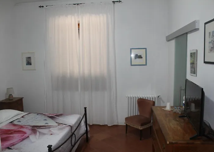 Lilia By Let Bed & Breakfast