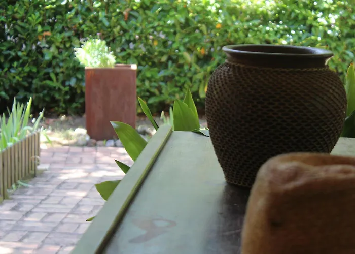 Lilia By Let Bed & Breakfast Siena