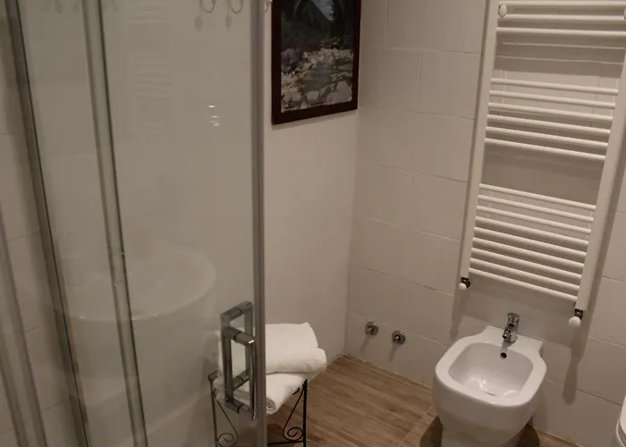 Lilia By Let לינה וארוחת בוקר