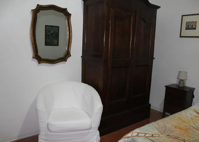 Bed & Breakfast Lilia By Let