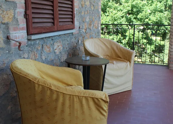 Lilia By Let Bed & Breakfast 4*