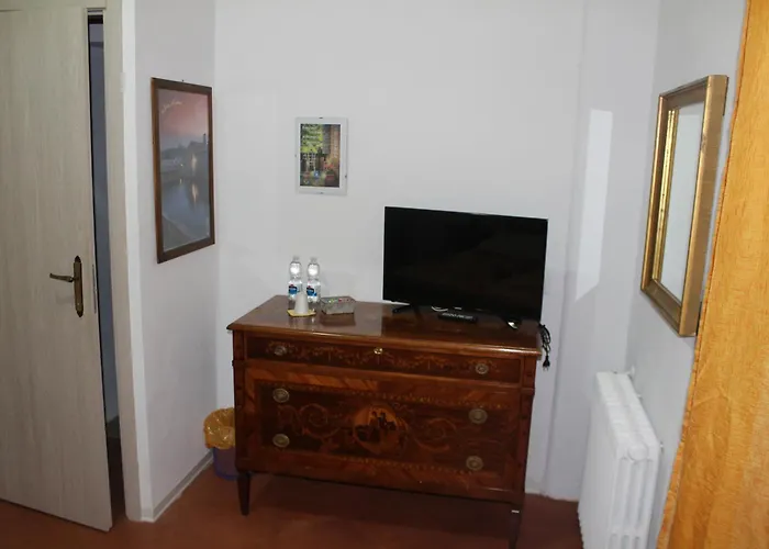 Bed & Breakfast Lilia By Let 4*