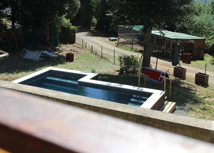 Bed & Breakfast Lilia By Let Siena