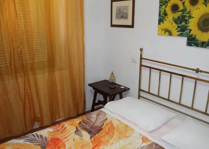 Bed & Breakfast Lilia By Let 4*