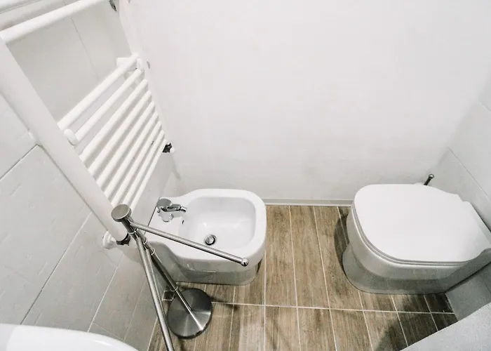 Lilia By Let לינה וארוחת בוקר